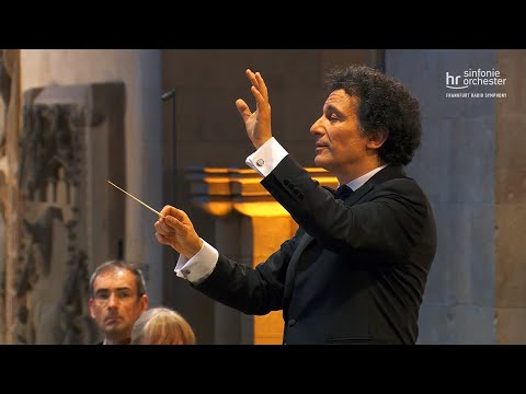 Smetana: Die Moldau ∙ hr-Sinfonieorchester ∙ Alain Altinoglu