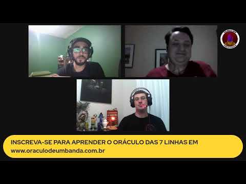 Talk Magick Show - Episódio 06 - Proteção para Aprendizes