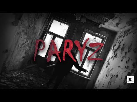 KaZeK x Halak - Paryż (prod. Goldgrain)