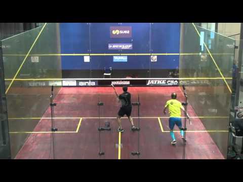 SSM 2016 Heikki Ruotanen Sq-88 - Jaakko Antti Peltola Senators