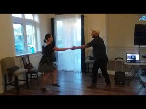 04/25/2018- Musicality (Layering within songs, Changing rhythms with intent)