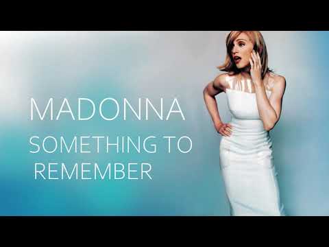 Madonna 01. - I Want You feat. Massive Attack