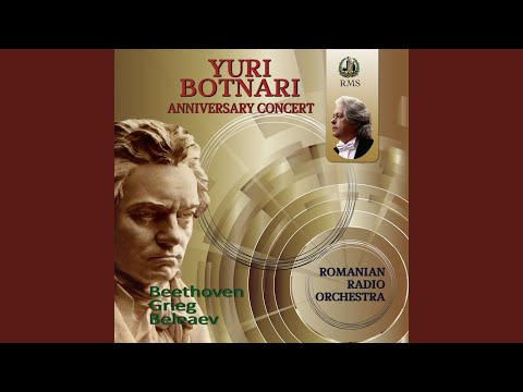 Ascensius for String Orchestra & Timpani (Live)