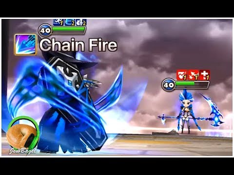 SUMMONERS WAR : Wayne Fun in RTA placement battles :D