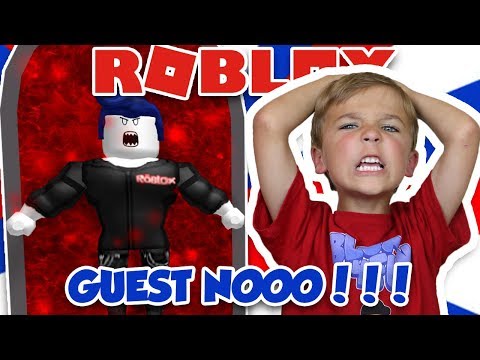 Beast Daddy Drags Me To The Freezer Roblox Flee The Facility Run - 