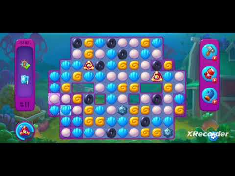 FISHDOM (lvl 5887) '25 SUPER HARD LEVEL