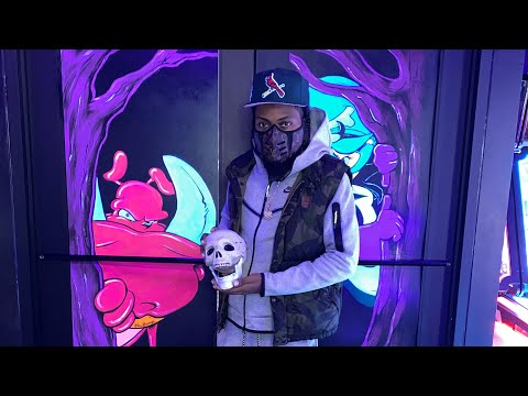 TRIGGA 8FS - SHOOTER