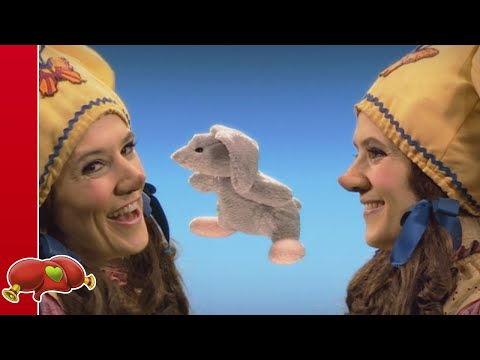Snuffeltje - Kabouter Plop