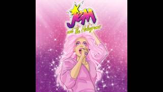 Jem &amp; The Holograms - Glitter And Gold Theme (HQ)