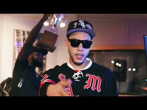 Kream Tech - FukyouKream (Freestyle)