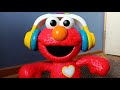 My New Let S Dance Elmo 2017