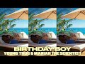 BIRTHDAY BOY YOUNG THUG MARIAH THE SCIENTIST Full Song W Lyrics