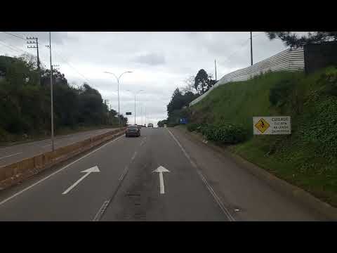 《EP1171》CHEGANDO EM VIDEIRA SANTA CATARINA 