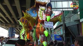 Download lagu Singa Dangdut PUTRI GENADES Live Pamanukan | Syantik mp3