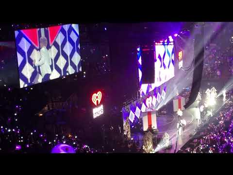 191206 BTS at Jingle Ball