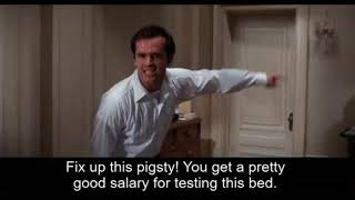 Carnal Knowledge (1971) - I Wanna Get Married #rare #70s #vhsrip #jacknicholson #annmargret