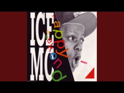 Happy Weekend (Work Remix)