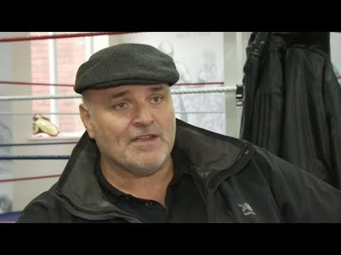 "デオンタイ・ワイルダーが再戦で息子のタイソン・フューリーをノックアウトしたら..."ジョン・フューリー (“Deontay Wilder KNOCKS OUT my son Tyson Fury in the Rematch if..." John Fury)