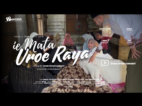 IE MATA UROE RAYA || Short Film || A Sad Story of Eid Mubarak