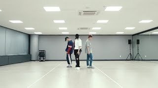 SHINee (샤이니) - I Want You Dance Practice (Mirrored)
