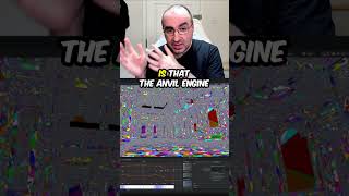 Micro Polygon Rendering Demonstrated