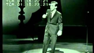 Bobby Darin - Some Of These Days (Live 1960)