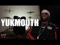 Yukmouth Breaks Down His Chain Robbery, Denies Suge Knight Did It (Part 7)