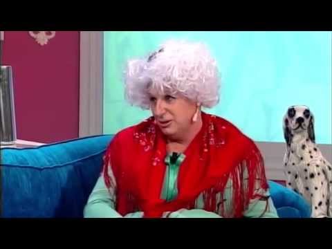 Entrevista a la Duquesa de Alba | Los Morancos