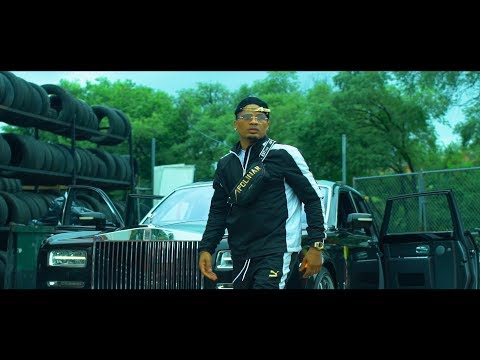 Guariboa - tienen miedo ( video official )