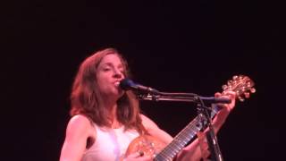 Ani DiFranco - Two Little Girls (Arcata, CA 10/9/16)