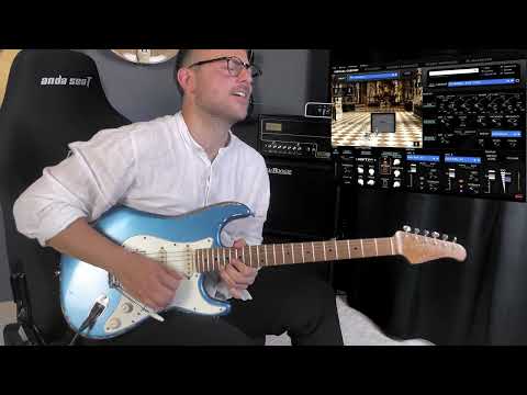 OPUS by Two Notes Audio Engineering"