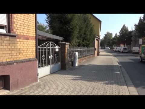 Sperrung Heine-Straße  - ELSTERWELLE