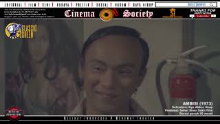 Download lagu INDONESIAN SONG! CLASSIC AMBITION 1973 mp3 Download lagu INDONESIAN SONG! CLASSIC AMBITION 1973 mp3