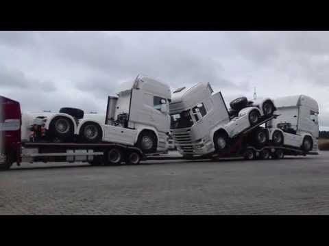 GEZOCHT: Bedrijfswagenmonteur Truck & Trailer | VAEX Group B.V.
