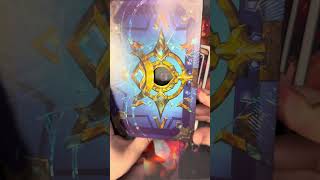 Apertura Codex Secret of Strixhaven #coleccionismo #tcg #packopening #mtg