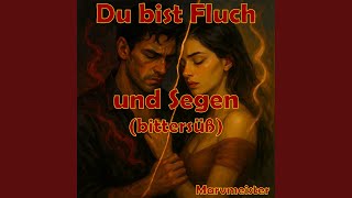 Du bist Fluch und Segen (bittersüß)