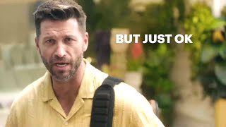 Rinvoq Commercial #3 (2024)