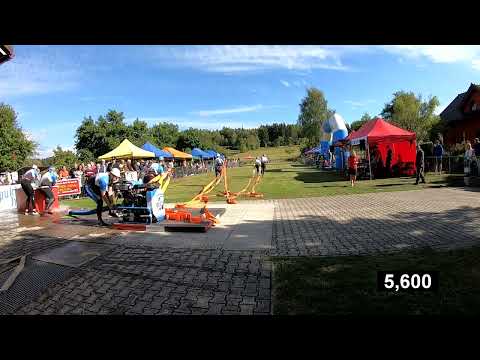 10 SDH Velké Hamry - JL JIRKOV 2022