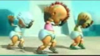 Download lagu DJ Ayam Upin Ipin uda jogja mp3
