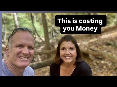 I’m Seeing the Same Retirement Mistakes Over and Over