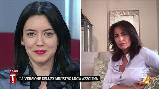 Azzolina su Conte: Spero possa dare una mano al M5S