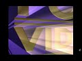 Fox Video 1995