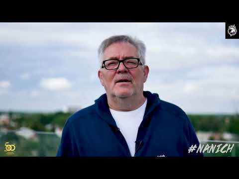 UKS SpartaTV: Spacer po budowanej hali.