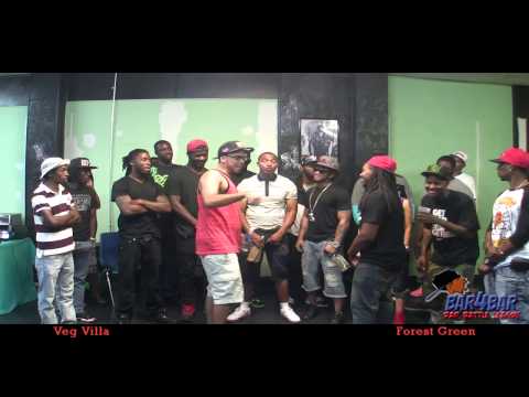 Veg Villa vs Forest Green