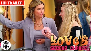 Love&#39;s Second Chance | Trailer | 2020 | Gabrielle Christian, Cody Ray Thompson | A Rom-Com Movie