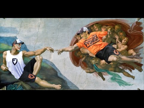 BCI2017 - I-Beam (Newcastle) vs Colony Plunder (Sydney)