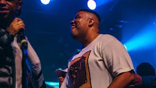 MÓ PAZ Lyrics English Translation