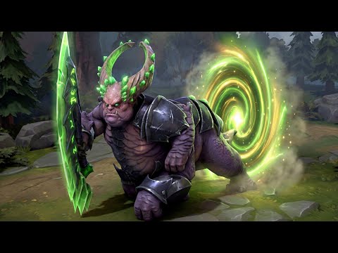 Big Chungus Underlord