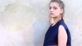 Trailer Trash Tracys  - You Wish You Were Red Fashion Showreel