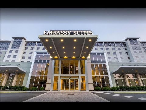 Embassy Suites - Newark Airport - Elizabeth Hotels, New Jersey